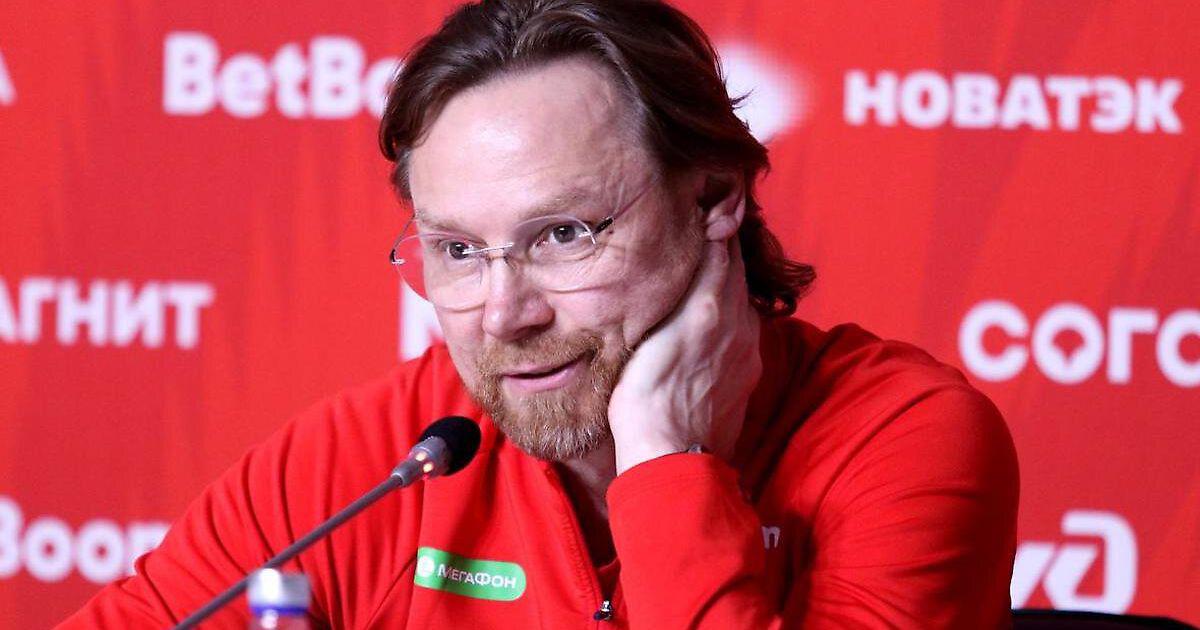 Карпин: «В Казани, думаю, нас ждет теплый прием»
