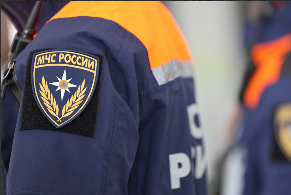 В частном доме Альметьевска на пожаре пострадал мужчина