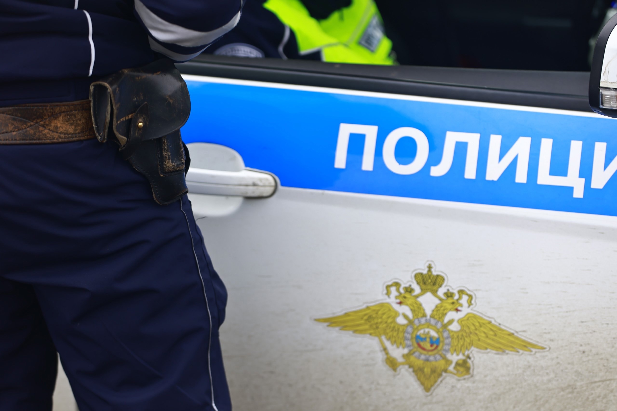 Троих подозреваемых в обмане татарстанца на 4 млн рублей задержали полицейские