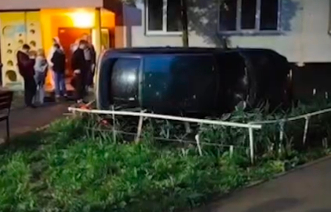 Бастрыкину доложат о подростке из Челнов, сбившем женщину