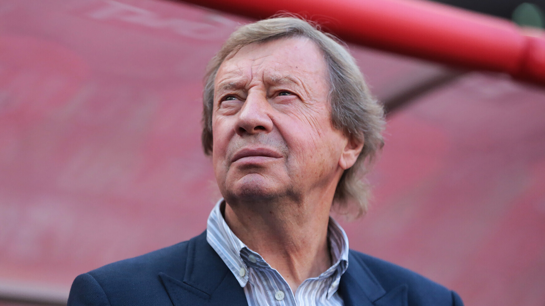 Сёмин вошёл в шорт-лист кандидатов на пост тренера «Факела»