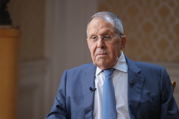 Лавров заявил об отсутствии иллюзий по поводу переговоров по Украине