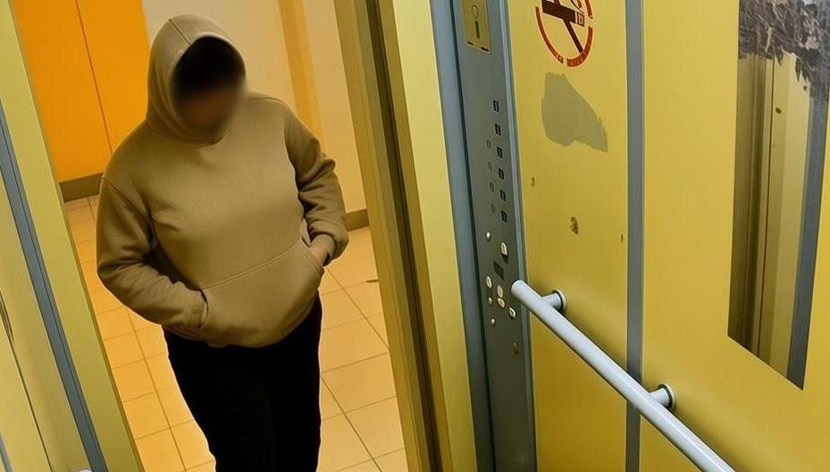 Мать зарезала полуторагодовалую дочь в Челнах