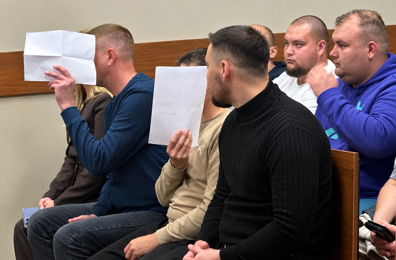 Суд Казани вынес приговор экс-сотрудникам ДПС, «отмазавшим» пьяного водителя
