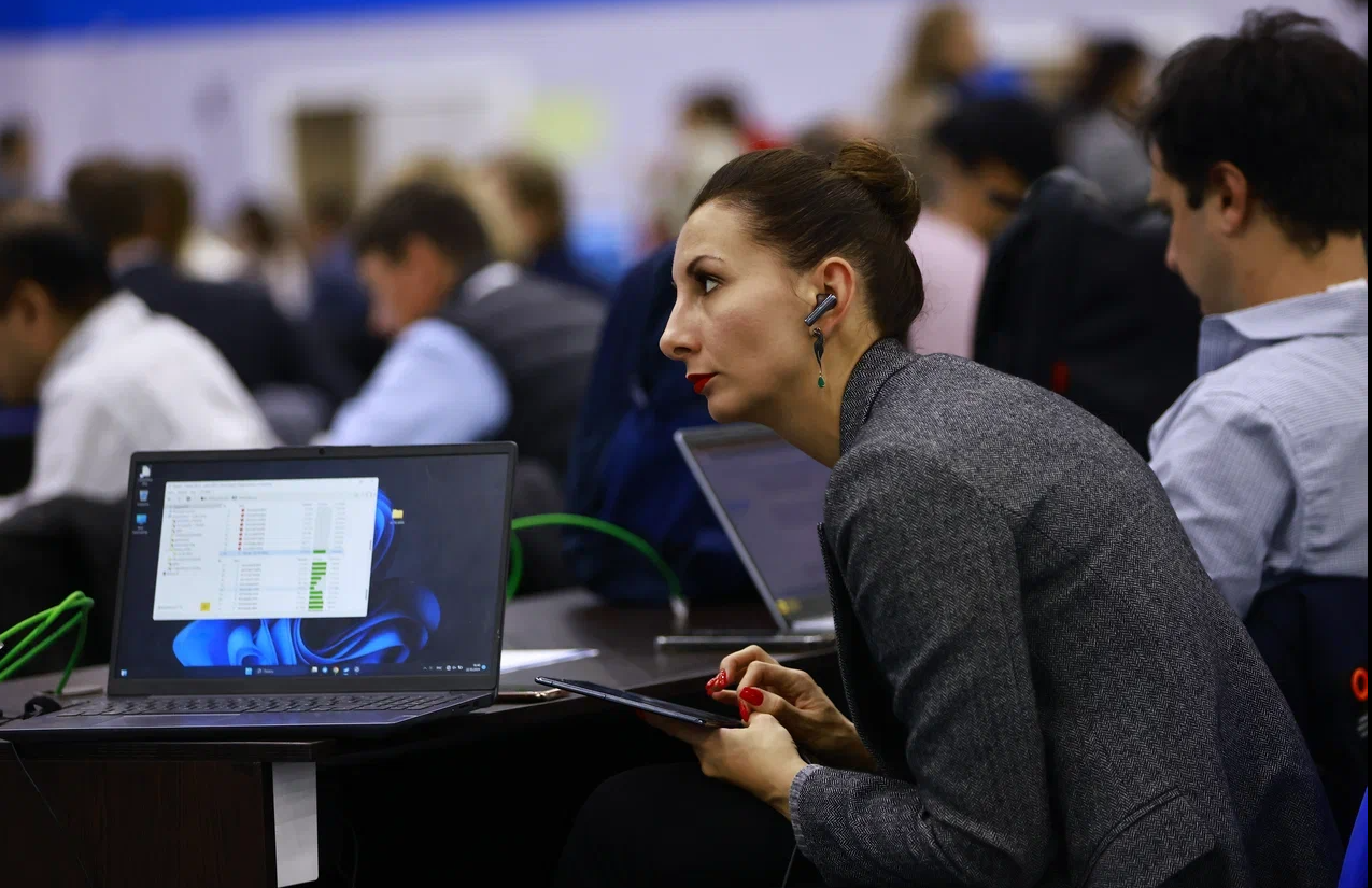 5G ускорил мобильный интернет в России до 30%