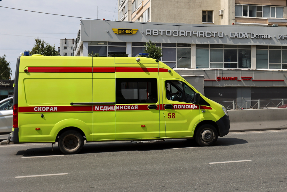 Татарстанцам напомнили о работающих на избирательных участках медиках