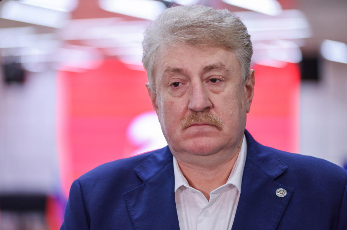Международные наблюдатели пока не делали замечаний выборам в Татарстане