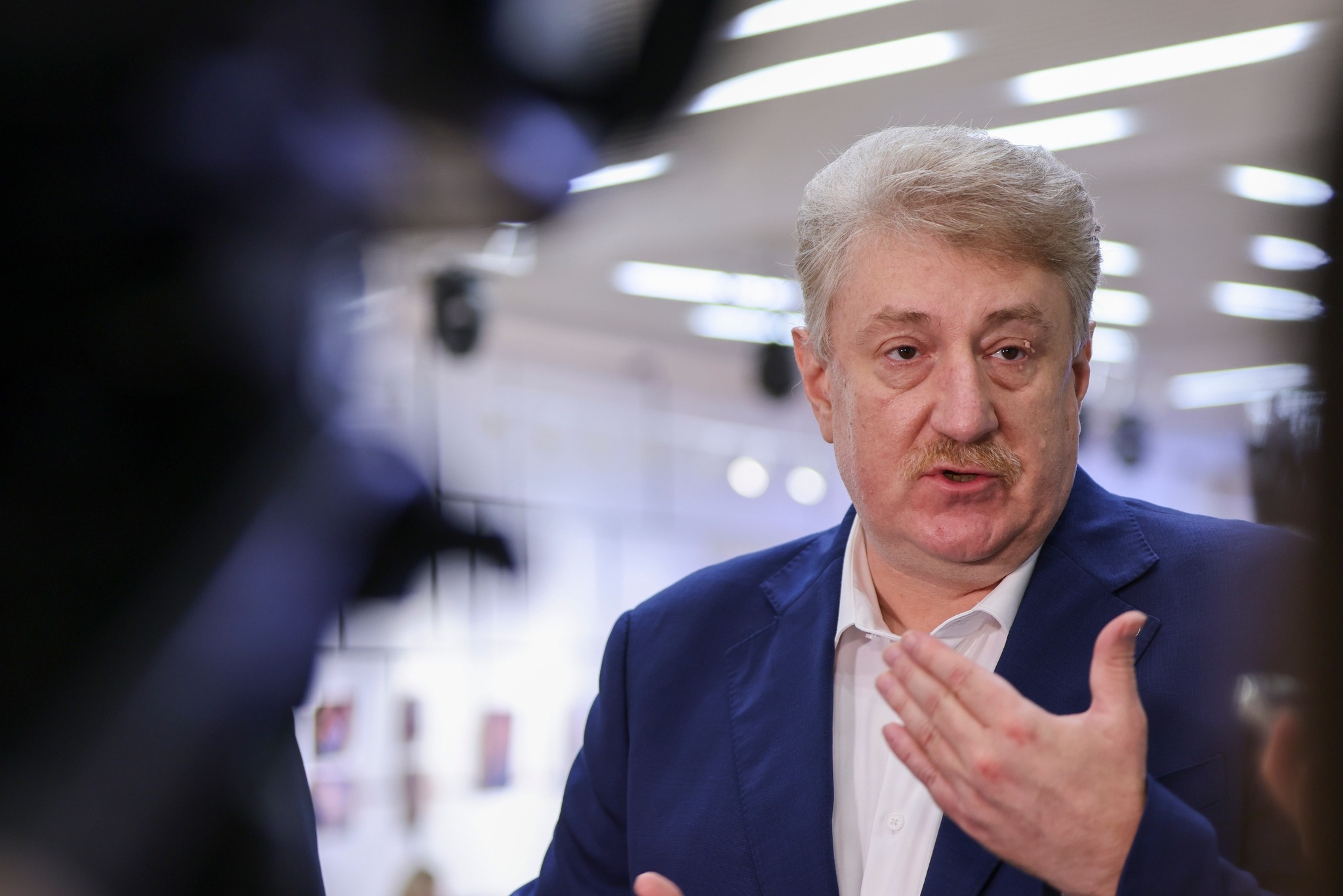 В дни голосования в Татарстане отразили около тысячи серьезных кибератак