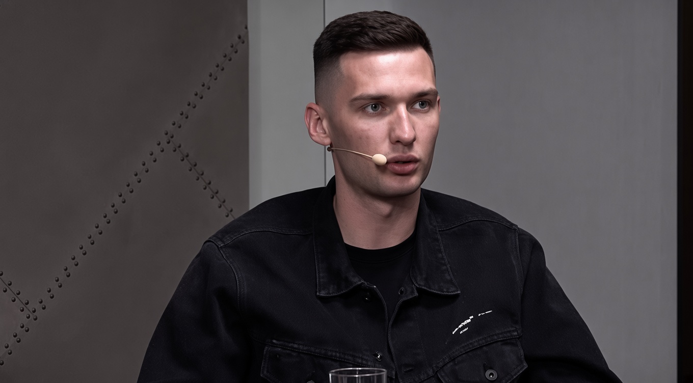 Сооснователь Finiko Зыгмунт Зыгмунтовичь задержан в ОАЭ