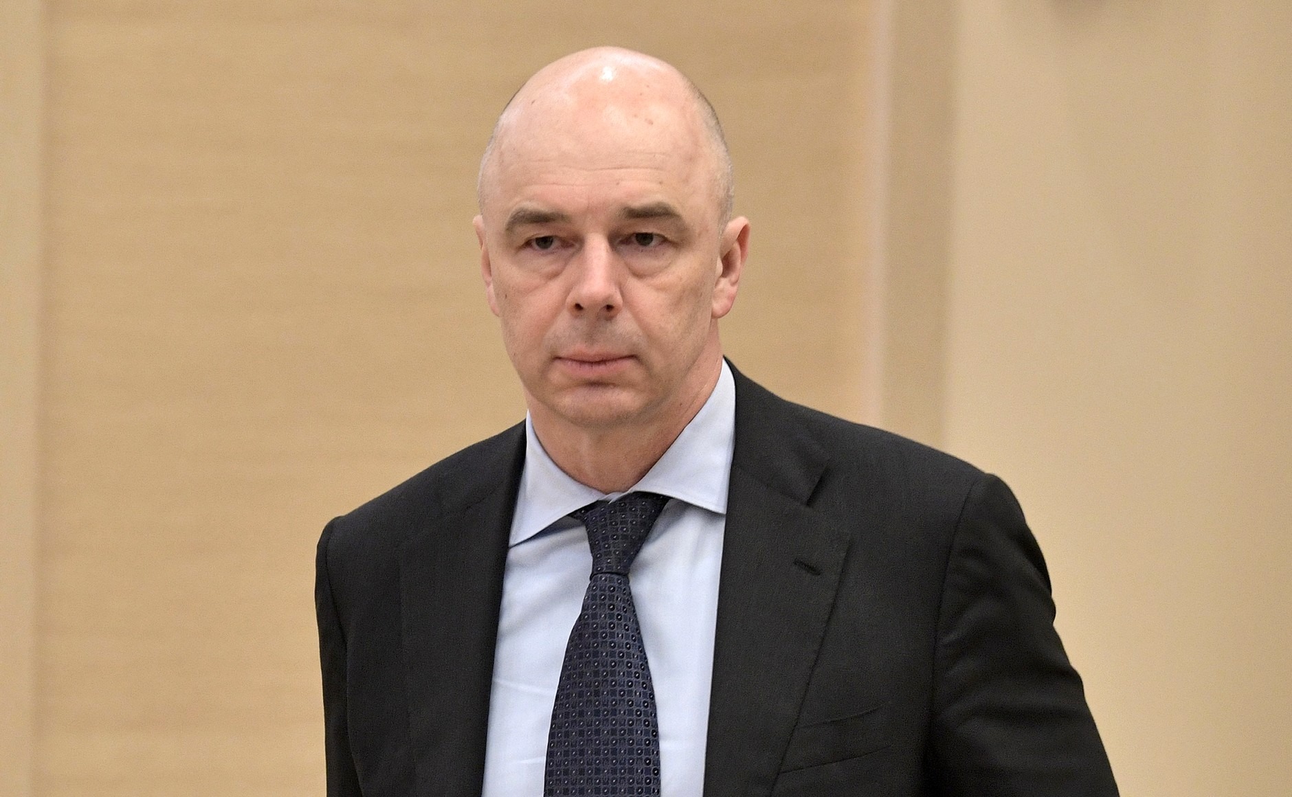 Силуанов назвал бюджет на три года непростым