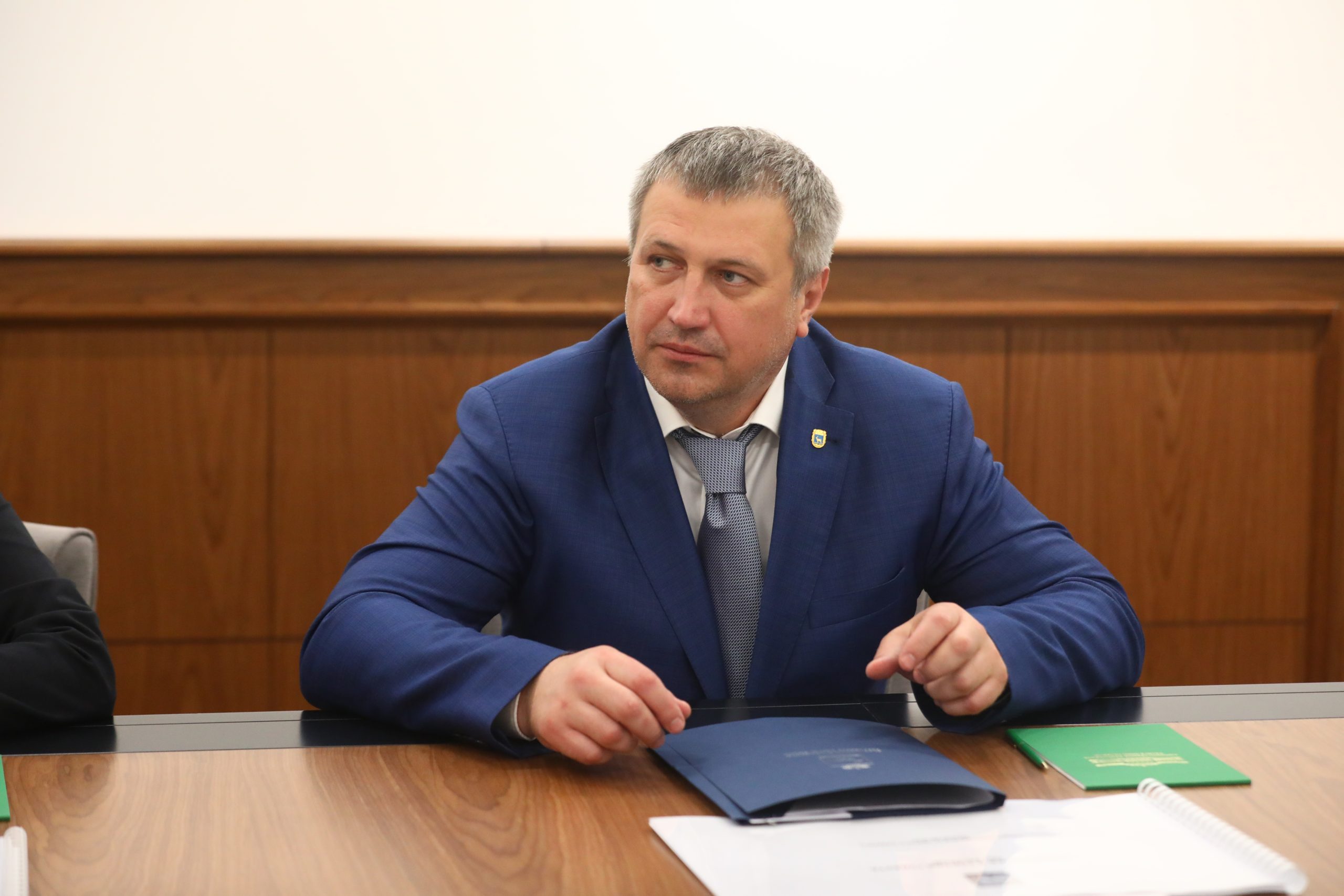 Мэр Самары рассказал о состоянии пострадавших при атаке дронов
