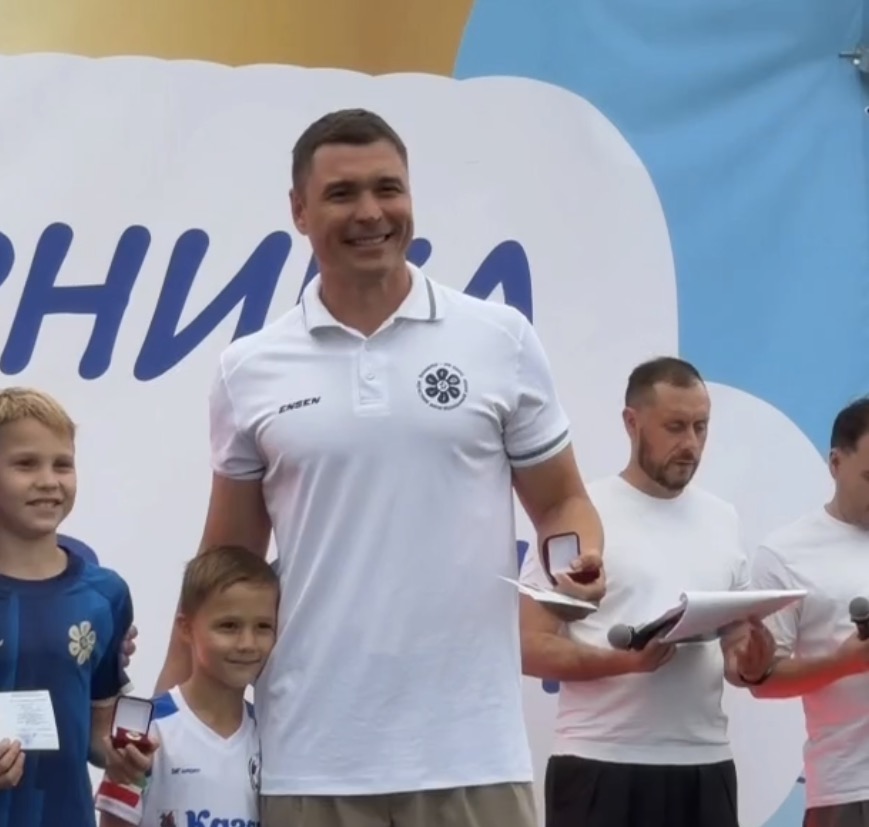 Еникеев назвал главную задачу «Динамо — Ак Барса» на новый сезон