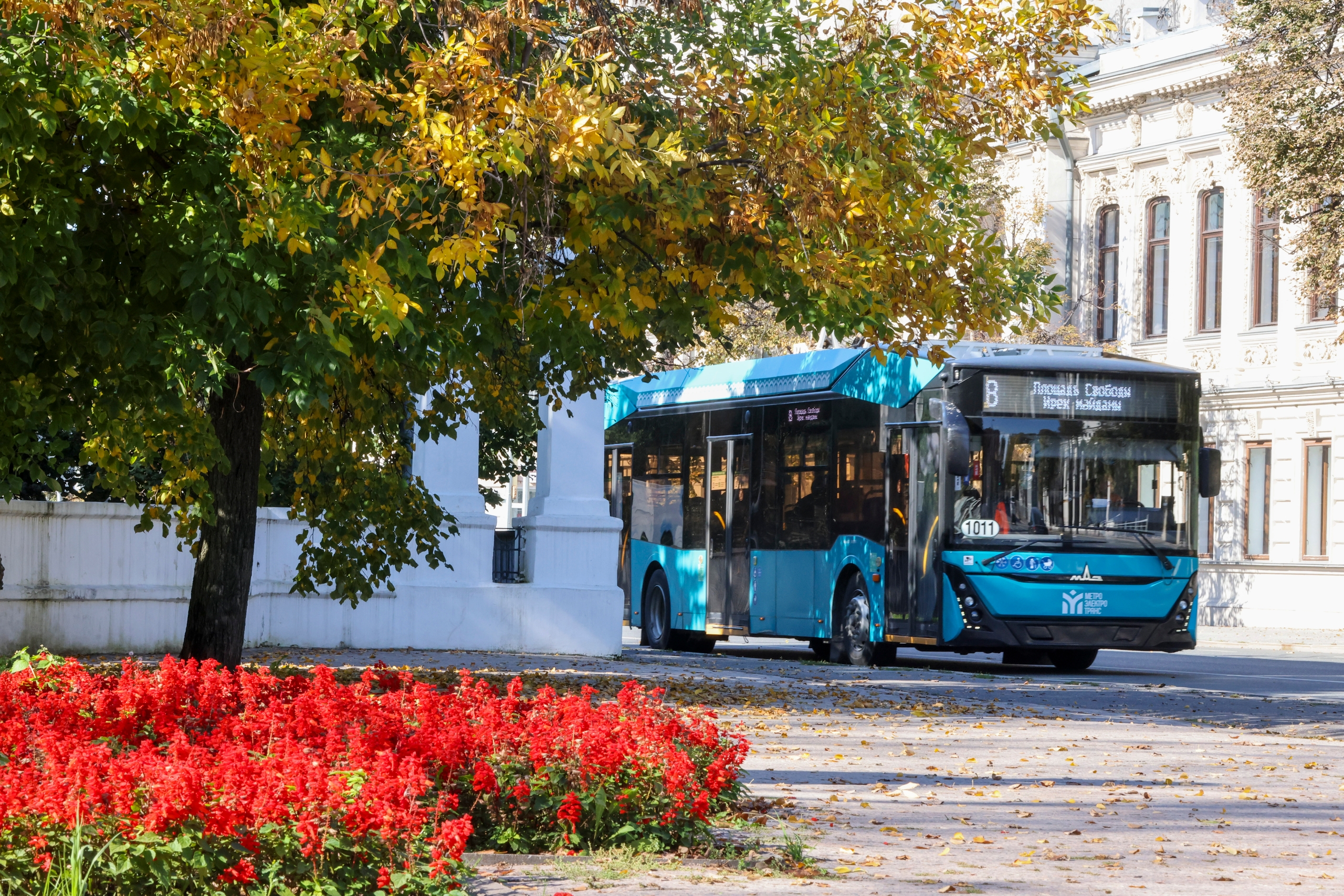В казанском транспорте за неделю оштрафовали 25 «зайцев»