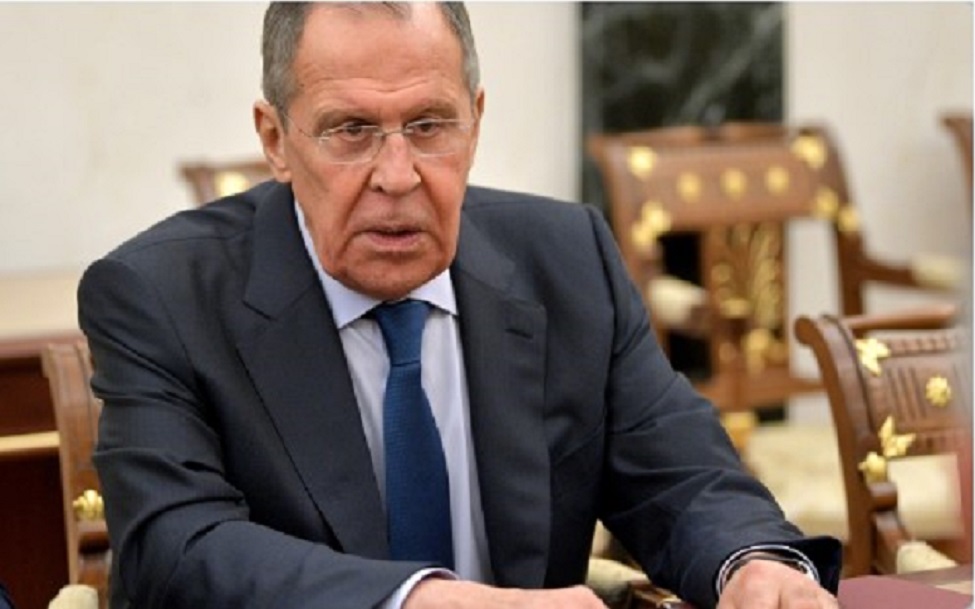 Лавров заявил о готовности России к переговорам для устойчивого мира на Украине