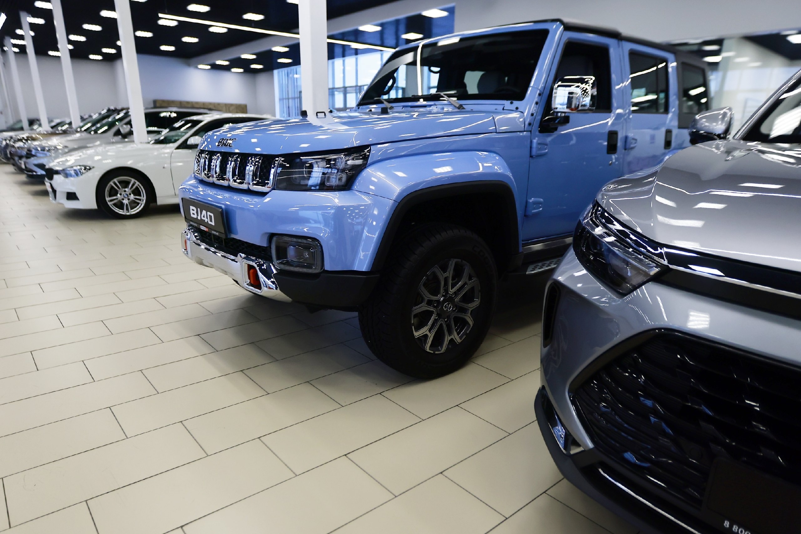 Ставки утильсбора повысятся на 10–20% с 2027 года