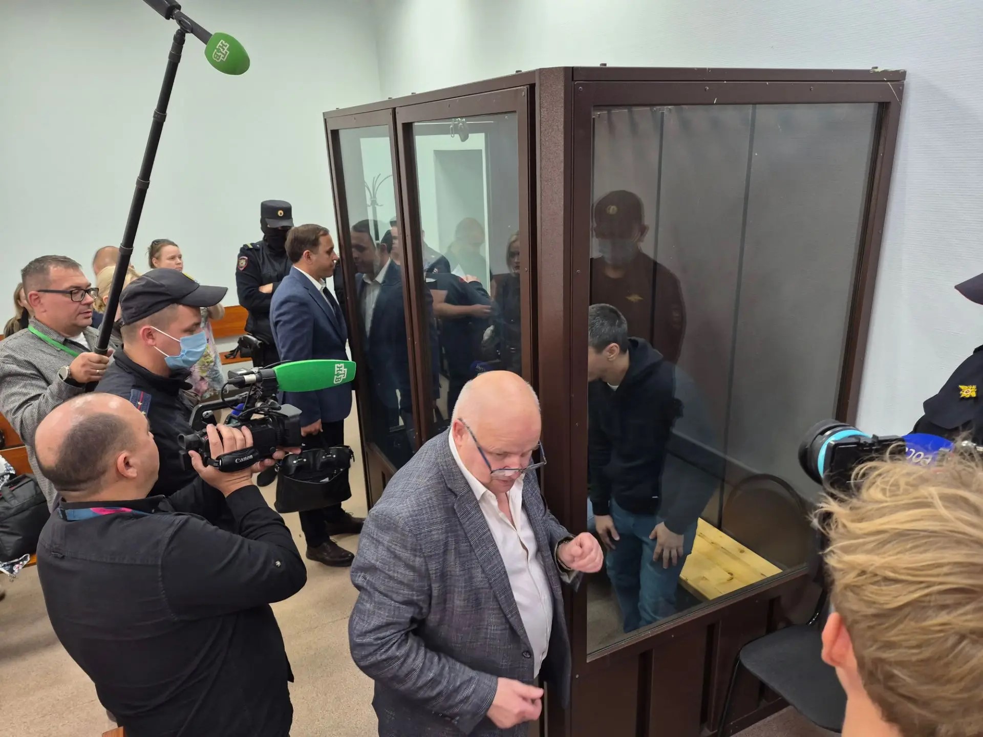 Третий пошел: в Казани рассматривается дело обманутых дольщиков «Стройкапитала»