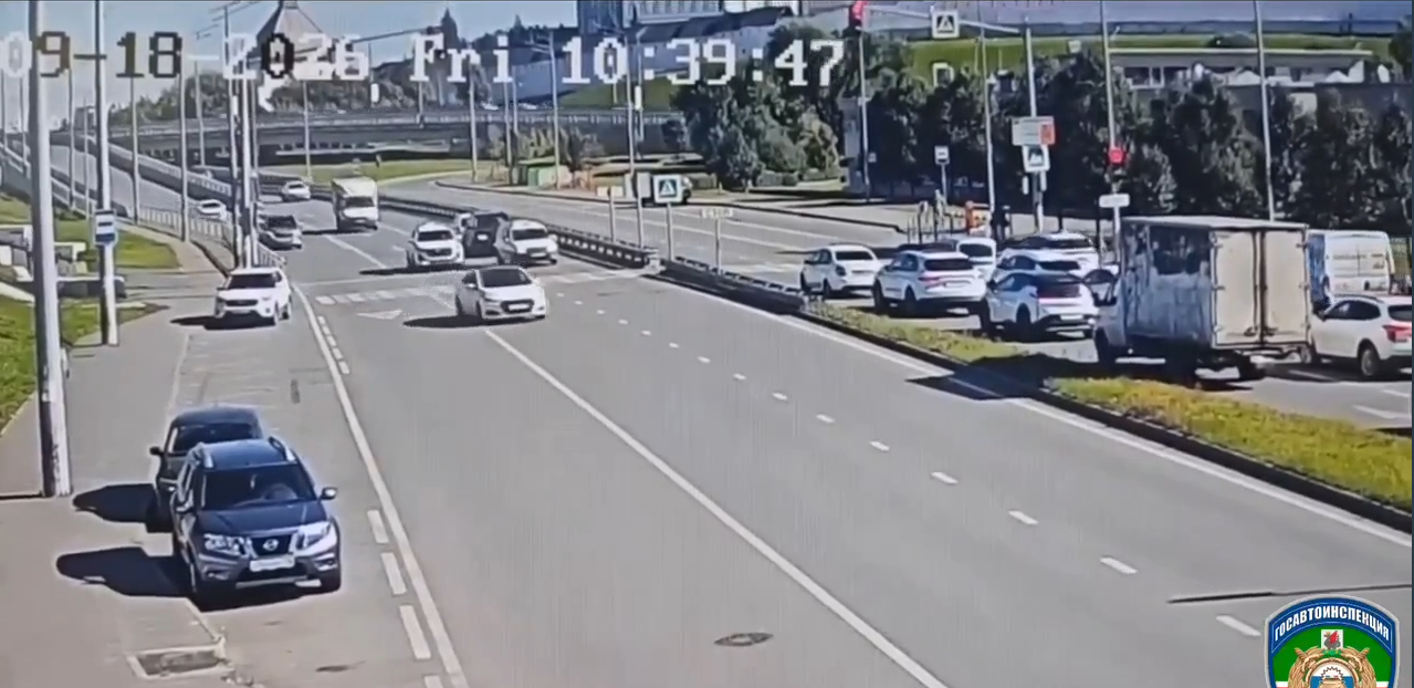 скриншот видео