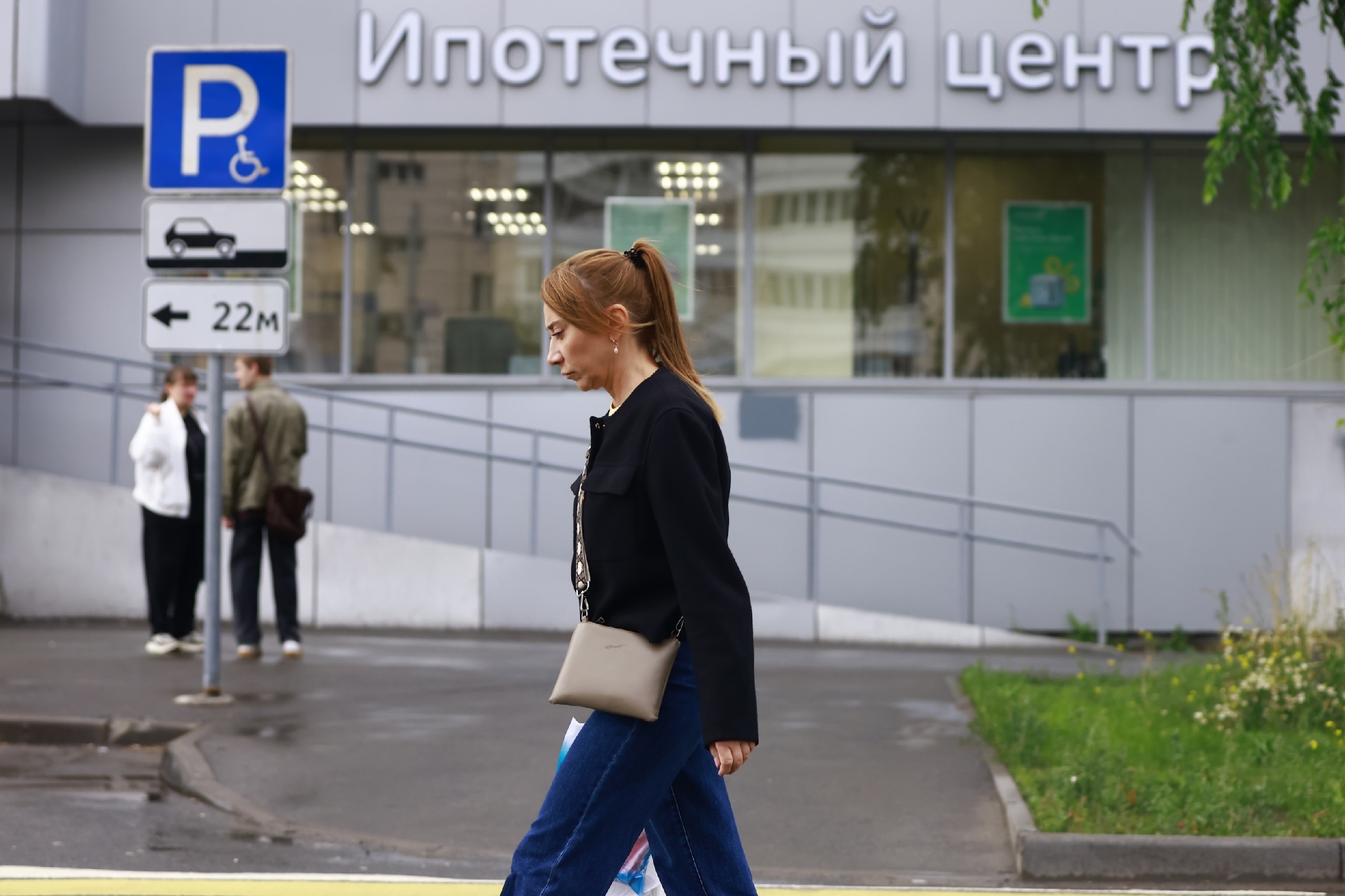 Профессор назвал способ сэкономить на процентах при досрочном погашении ипотеки