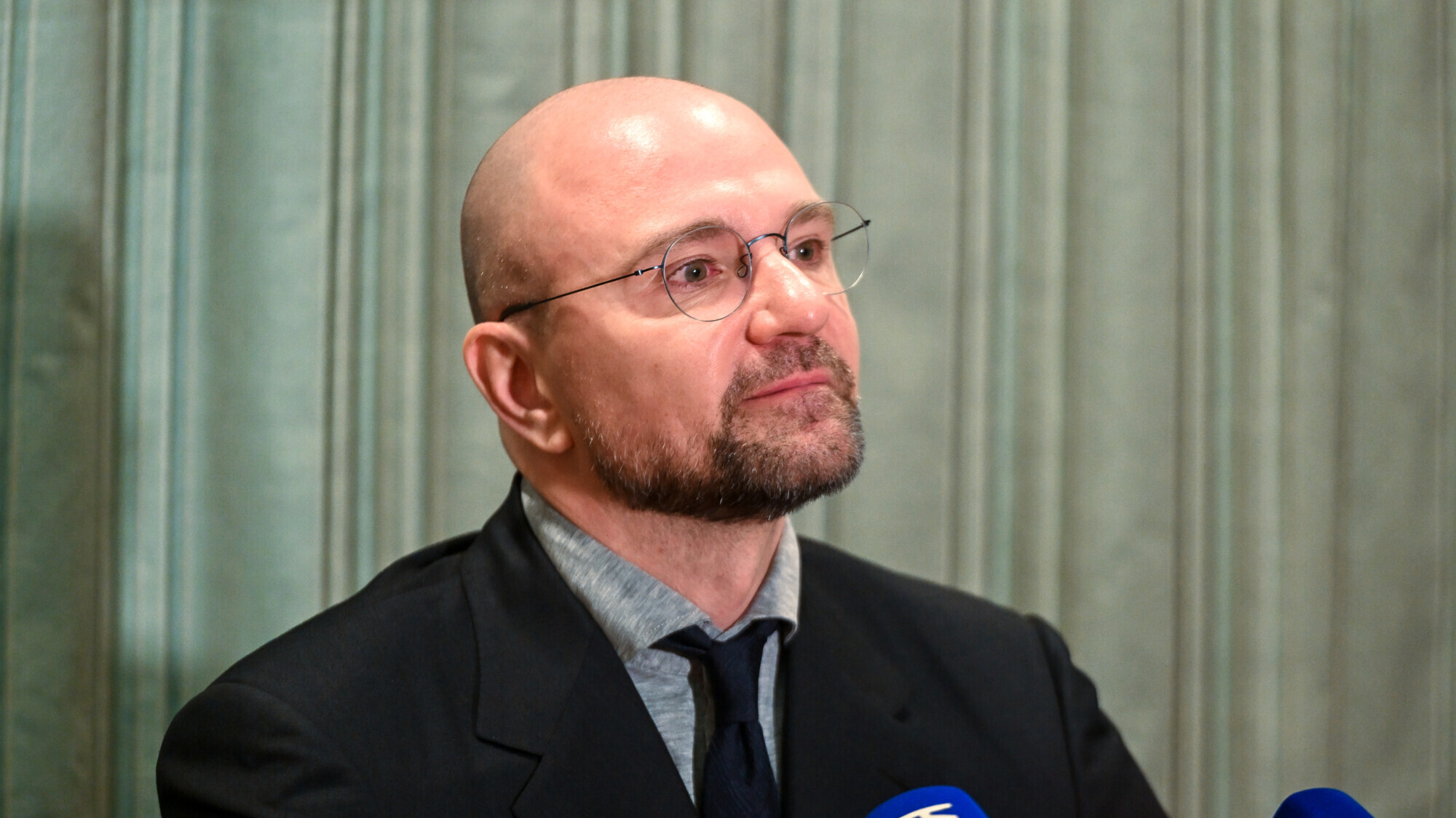 Сихарулидзе рассказал о переговорах с ISU по возвращению флага и гимна