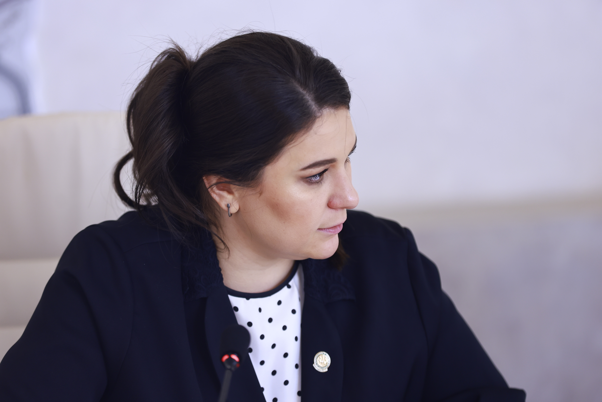 Инвестиционная ситуация непростая, признала Минуллина