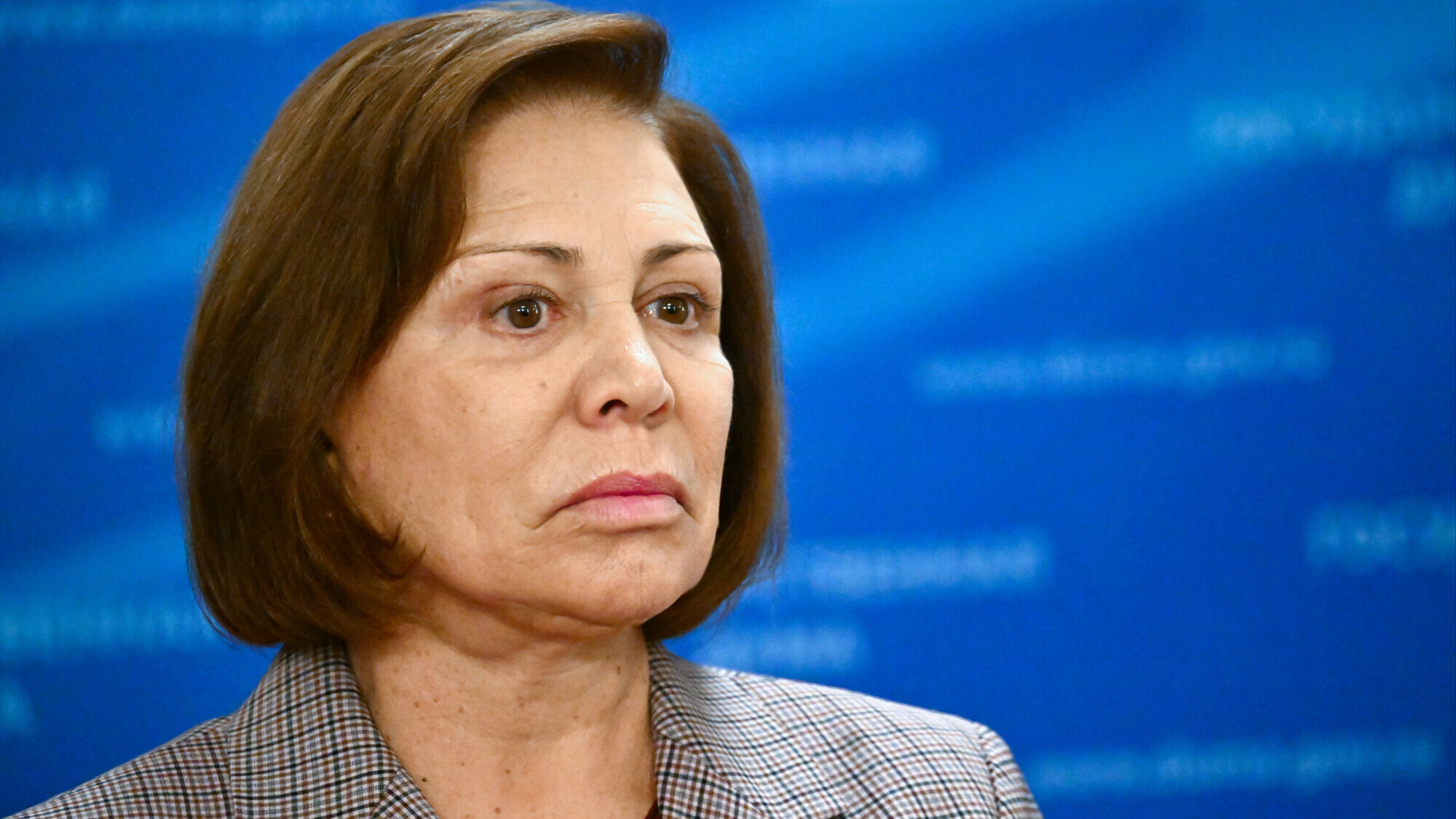 Роднина — о возвращении Валиевой: «Надо стиснуть зубы и работать»