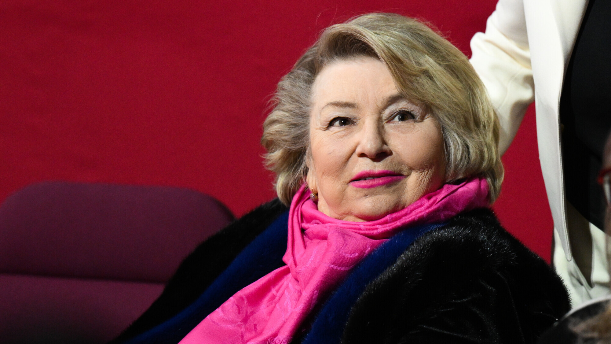 Тарасова — о ситуации с Валиевой: «Мы все тут были в дерьме»