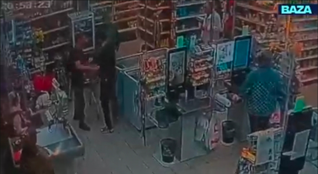 Многодетного отца застрелили на глазах у детей в Волгограде