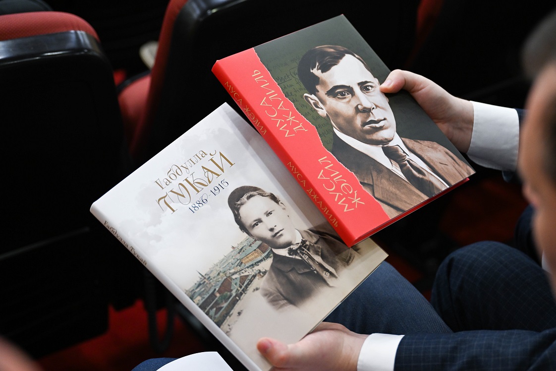 Празднование 150-летия со дня рождения Тукая пройдет на федеральном уровне