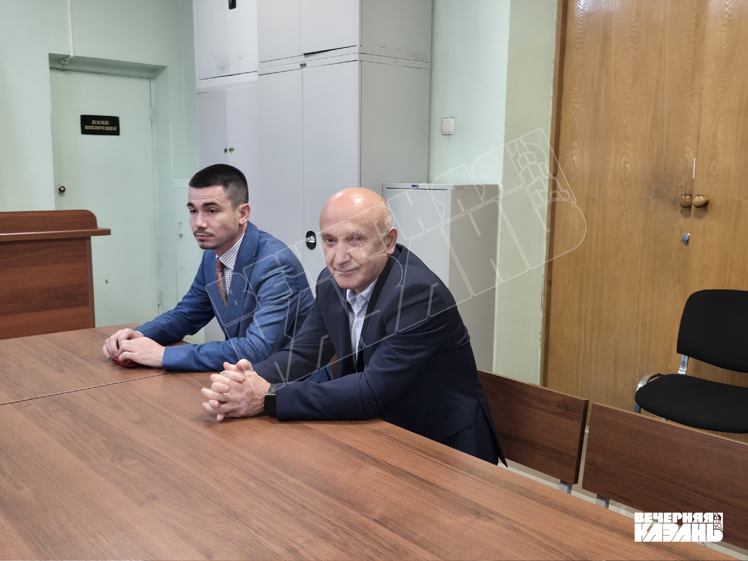 Суд Казани признал виновным Салихова по делу о посредничестве во взяточничестве