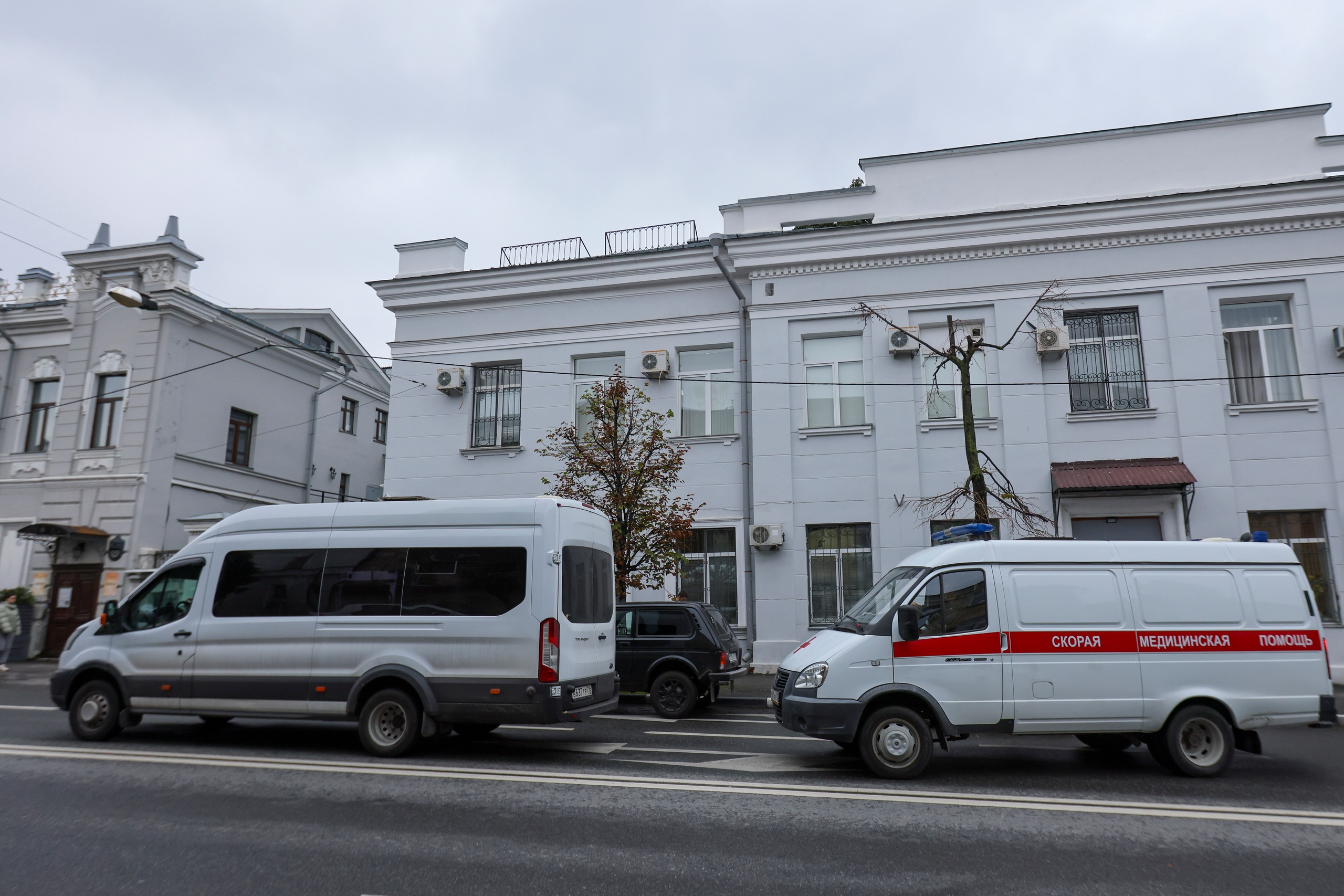 Пенсионеры в Татарстане стали вызывать скорую на 30% реже