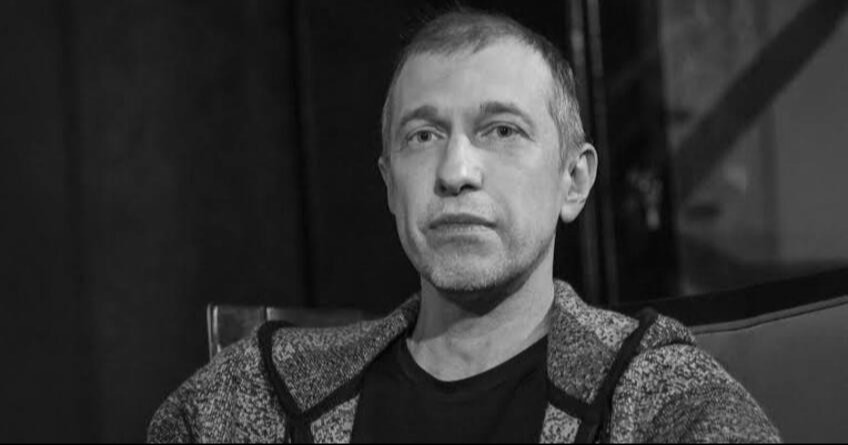 Прощание с Сергеем Соседовым пройдет 30 сентября в Москве