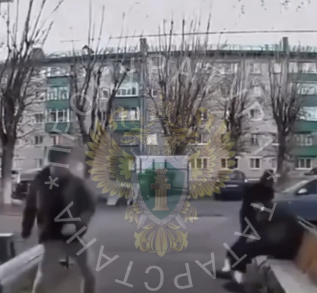 В Заинске 22-летнего парня приговорили к 4 годам за драку