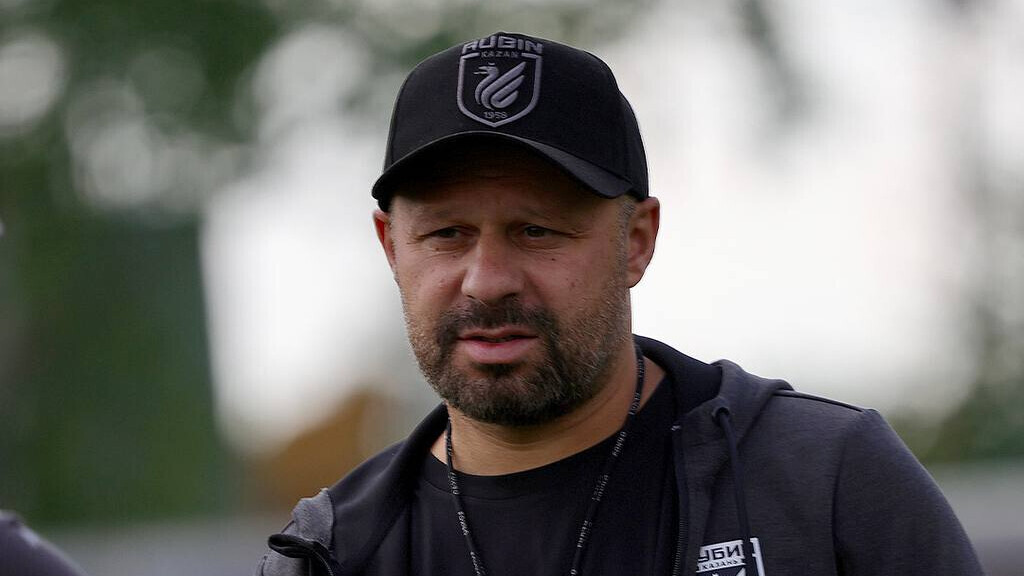 ФК «Рубин-2»