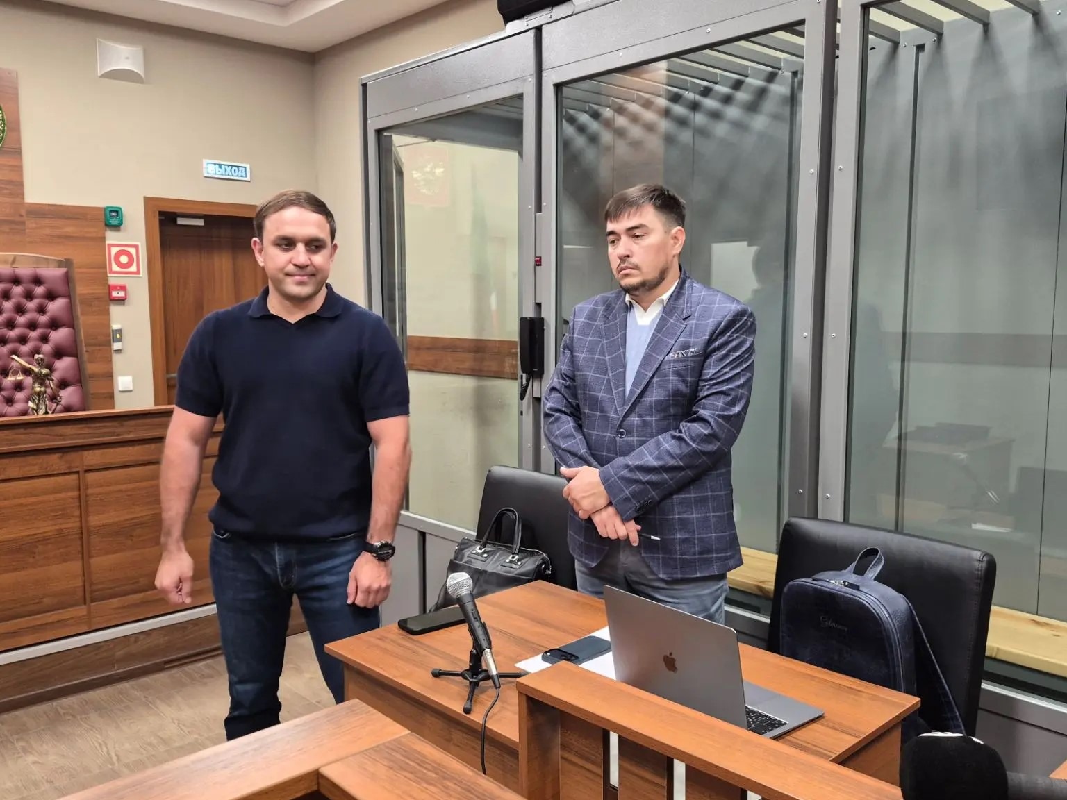 Степан Белоенко / ИД «Вечерняя Казань»
