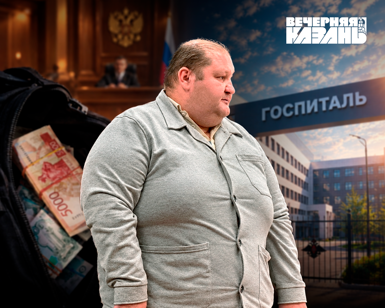 Екатерина Бондарева / ИД «Вечерняя Казань»