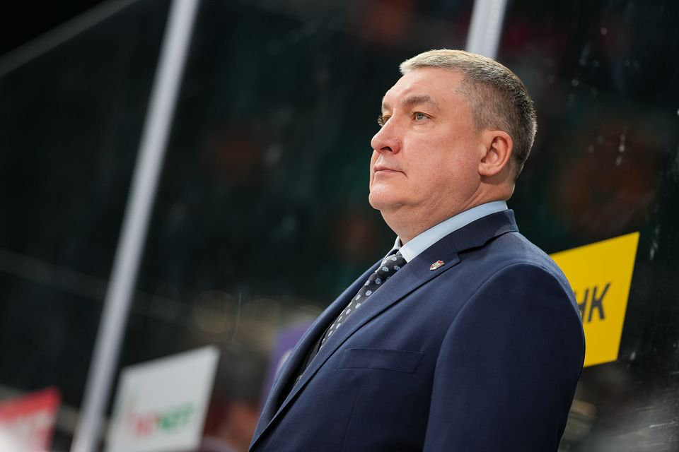 Гатиятулин связал проблемы «Ак Барса» в большинстве с потерей Галимова