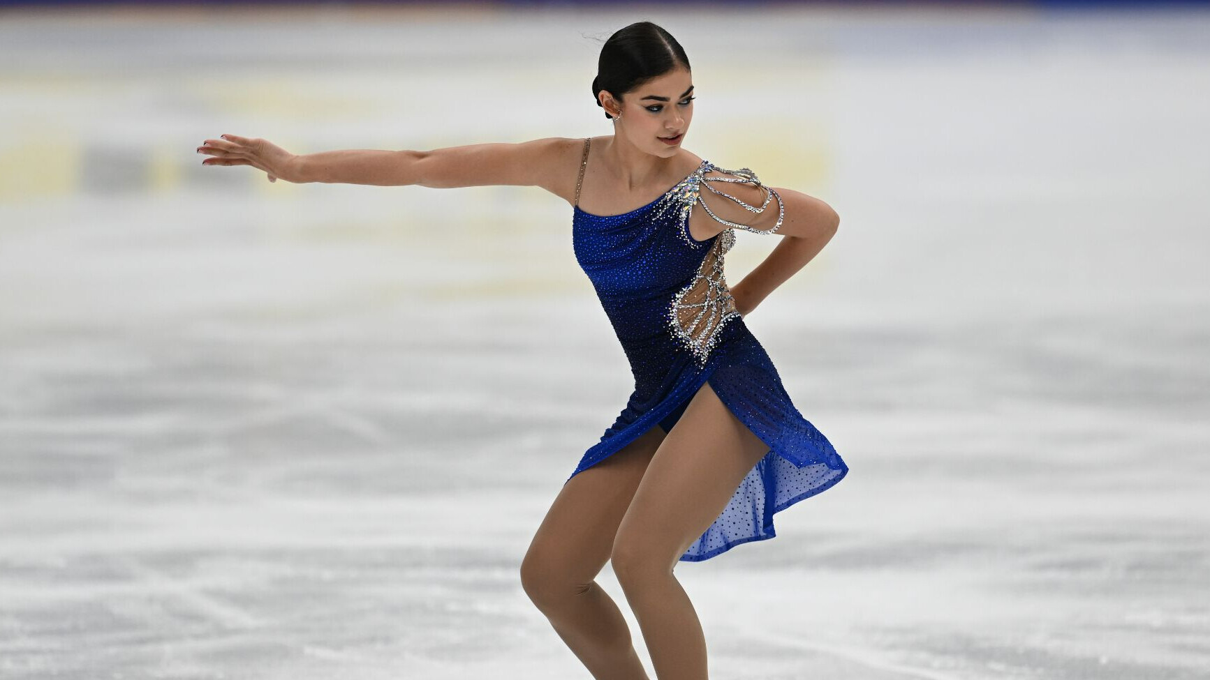 Петросян стала второй на Trialeti Trophy в Батуми, Фролова — третьей