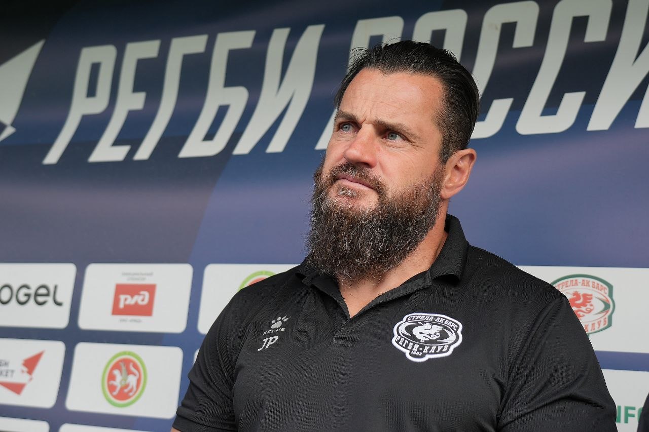 Джей Пи Нил: «В плей-офф дополнительная мотивация абсолютно не нужна»