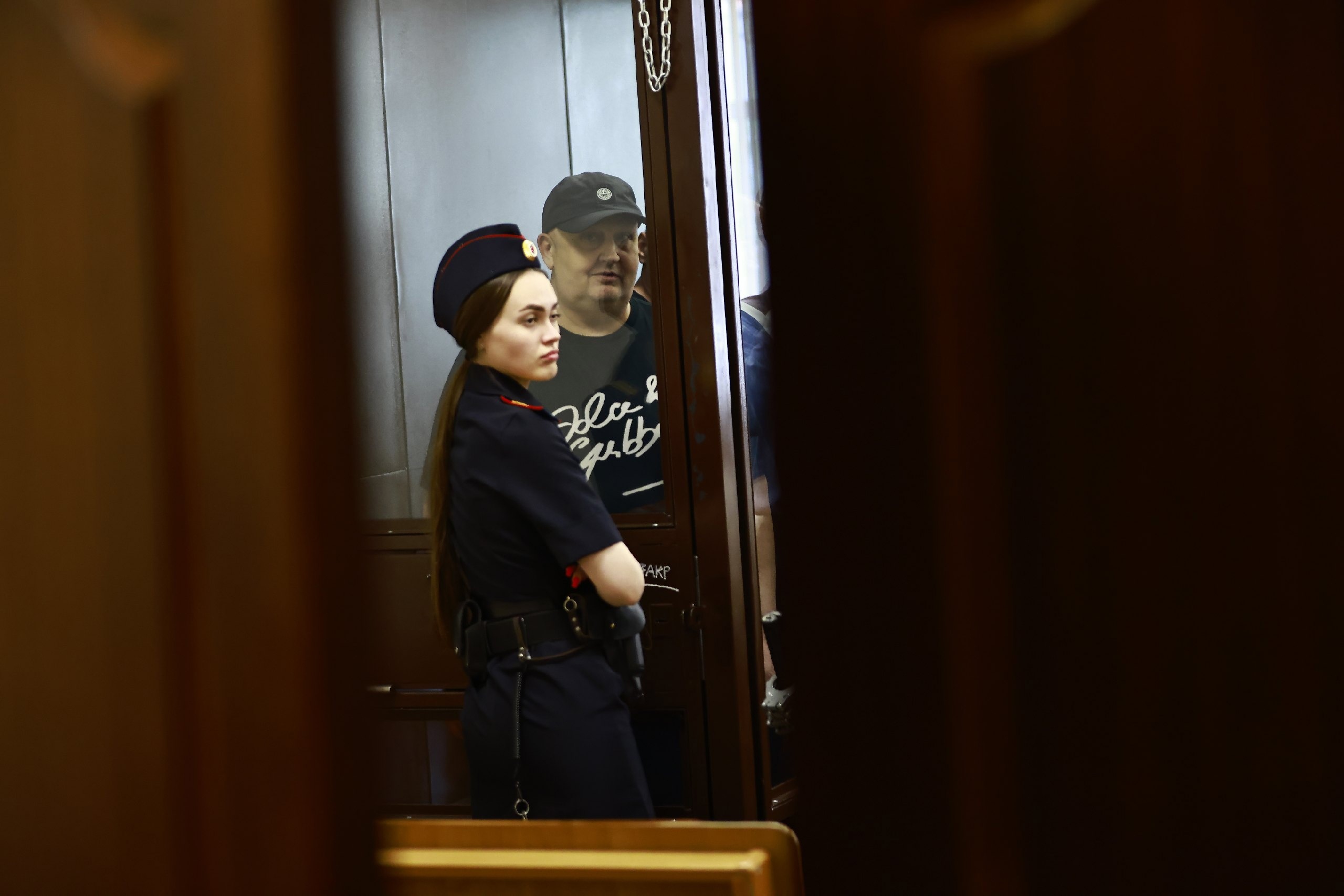 Павел Хацаюк / ИД «Вечерняя Казань»