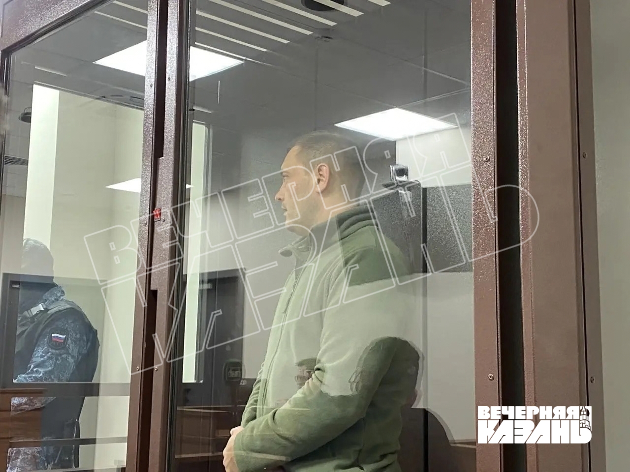 ИД «Вечерняя Казань»