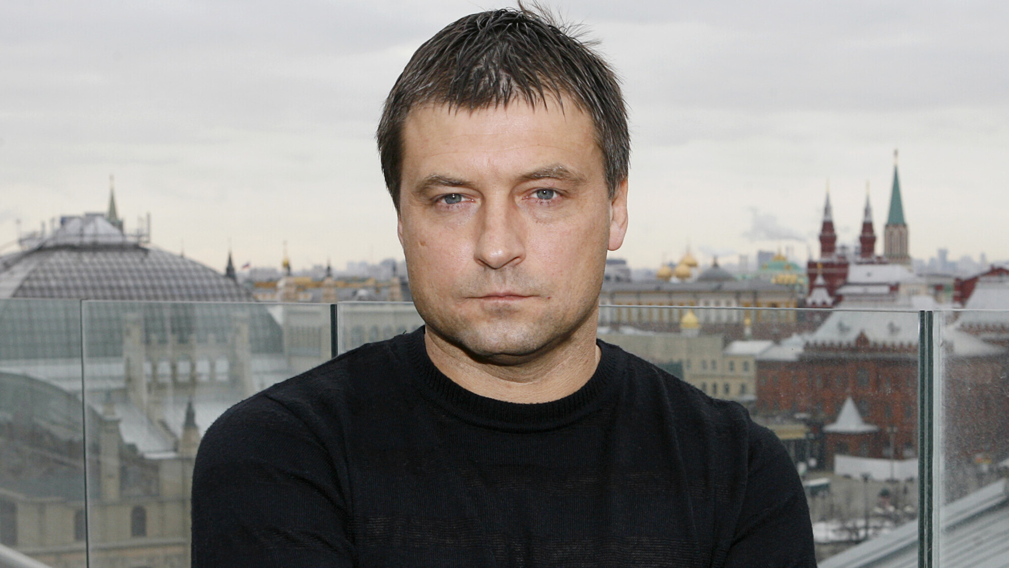 Корнеев назвал Сальседо «100% усилением» для «Рубина»