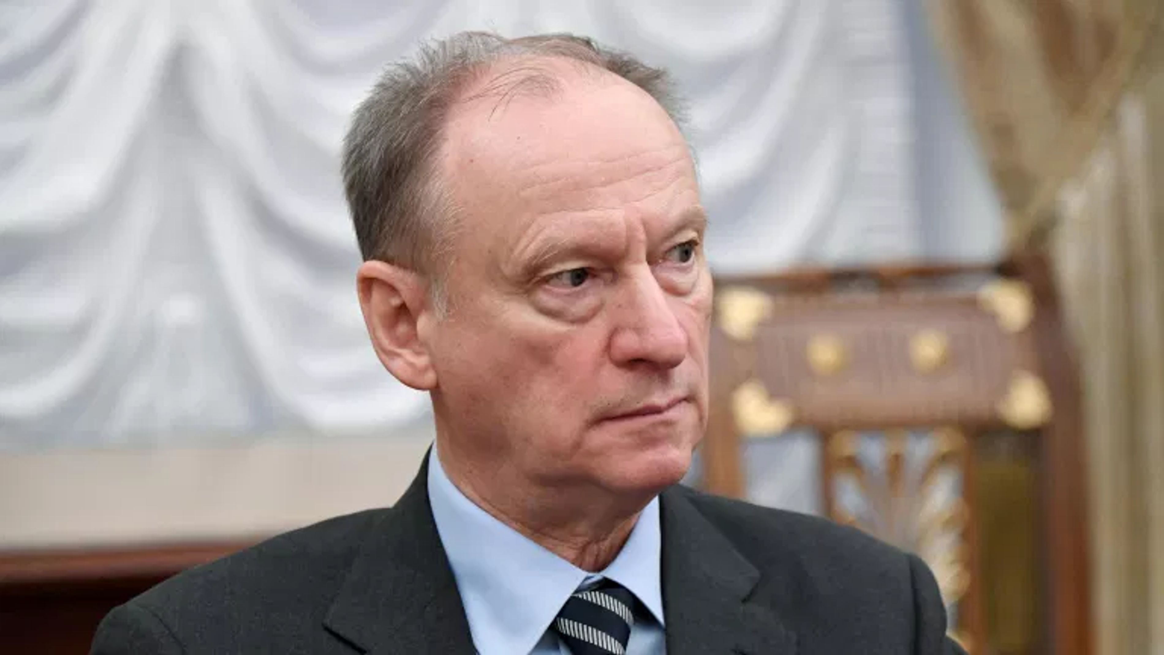 Патрушев заявил о готовности России вновь принять ЧМ по волейболу