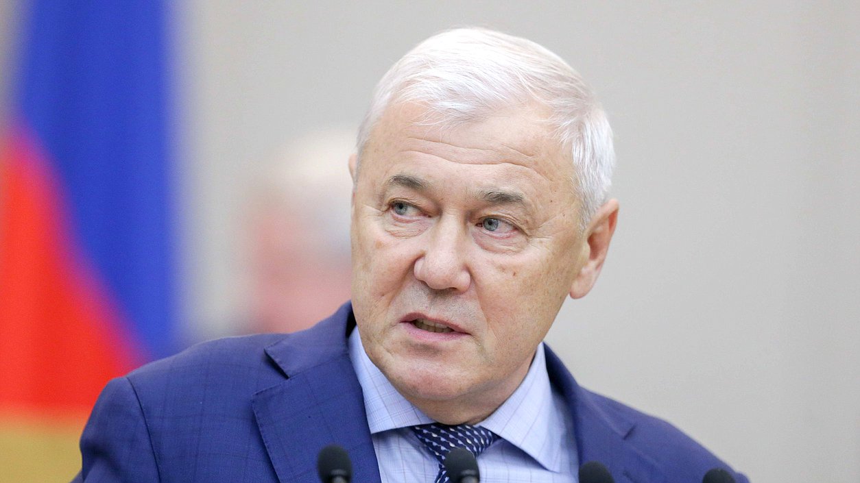 Аксаков о ключевой ставке: «Признаки для снижения есть, но они минимальны»