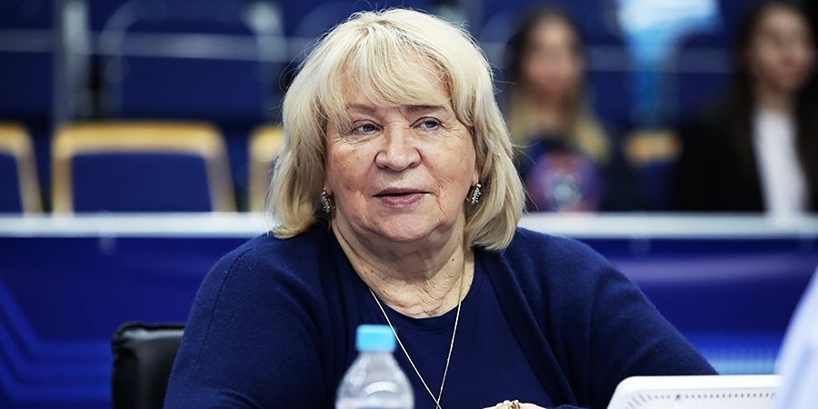 Российские гимнасты рискуют не попасть на чемпионат мира в Роттердаме