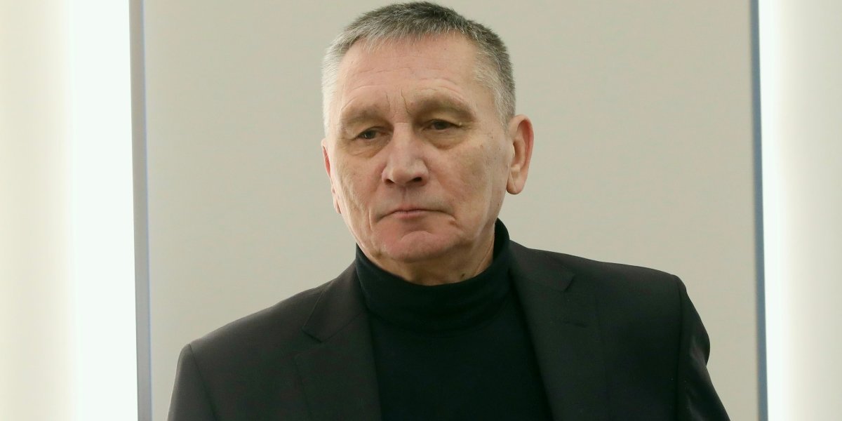 Айбатов — о газоне «Ак Барс Арены»: «Оставляет желать лучшего»