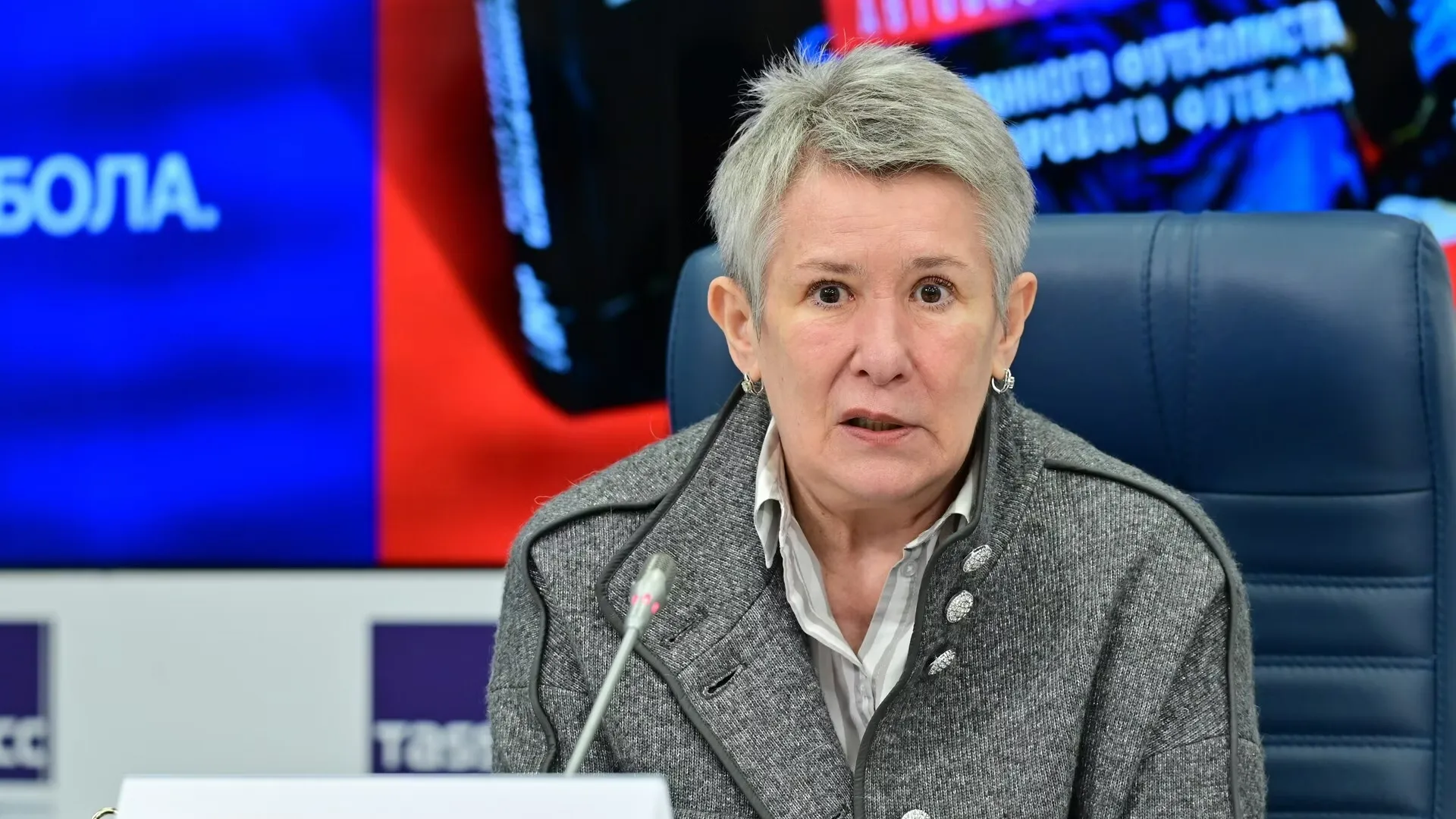 Вайцеховская назвала главное преимущество Трусовой над соперницами