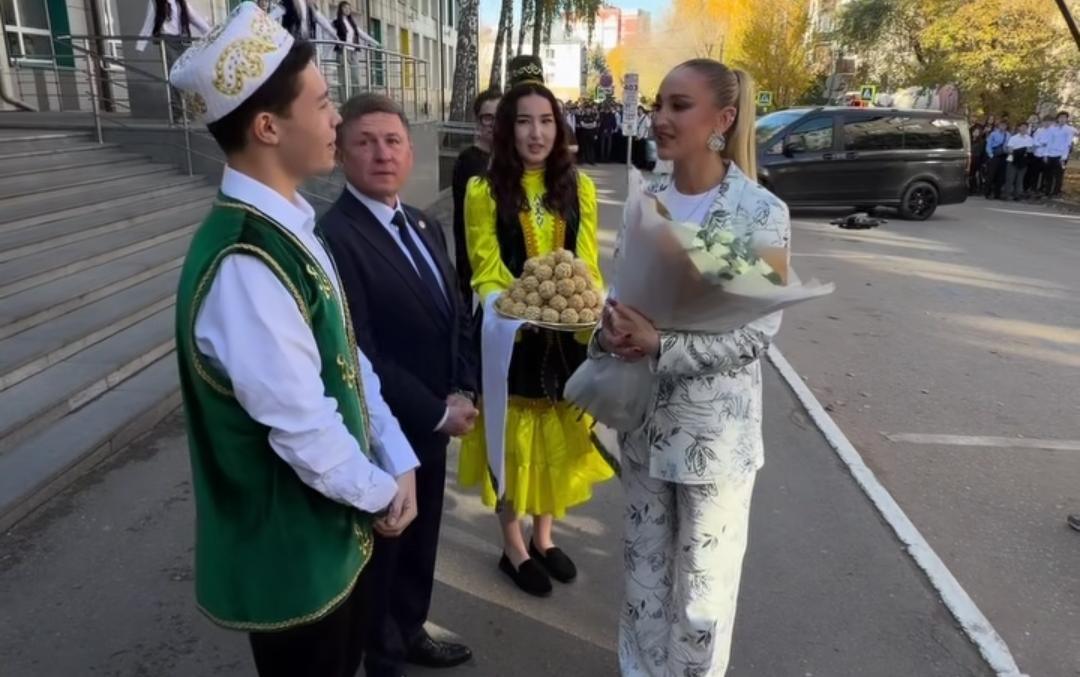 скриншот видео