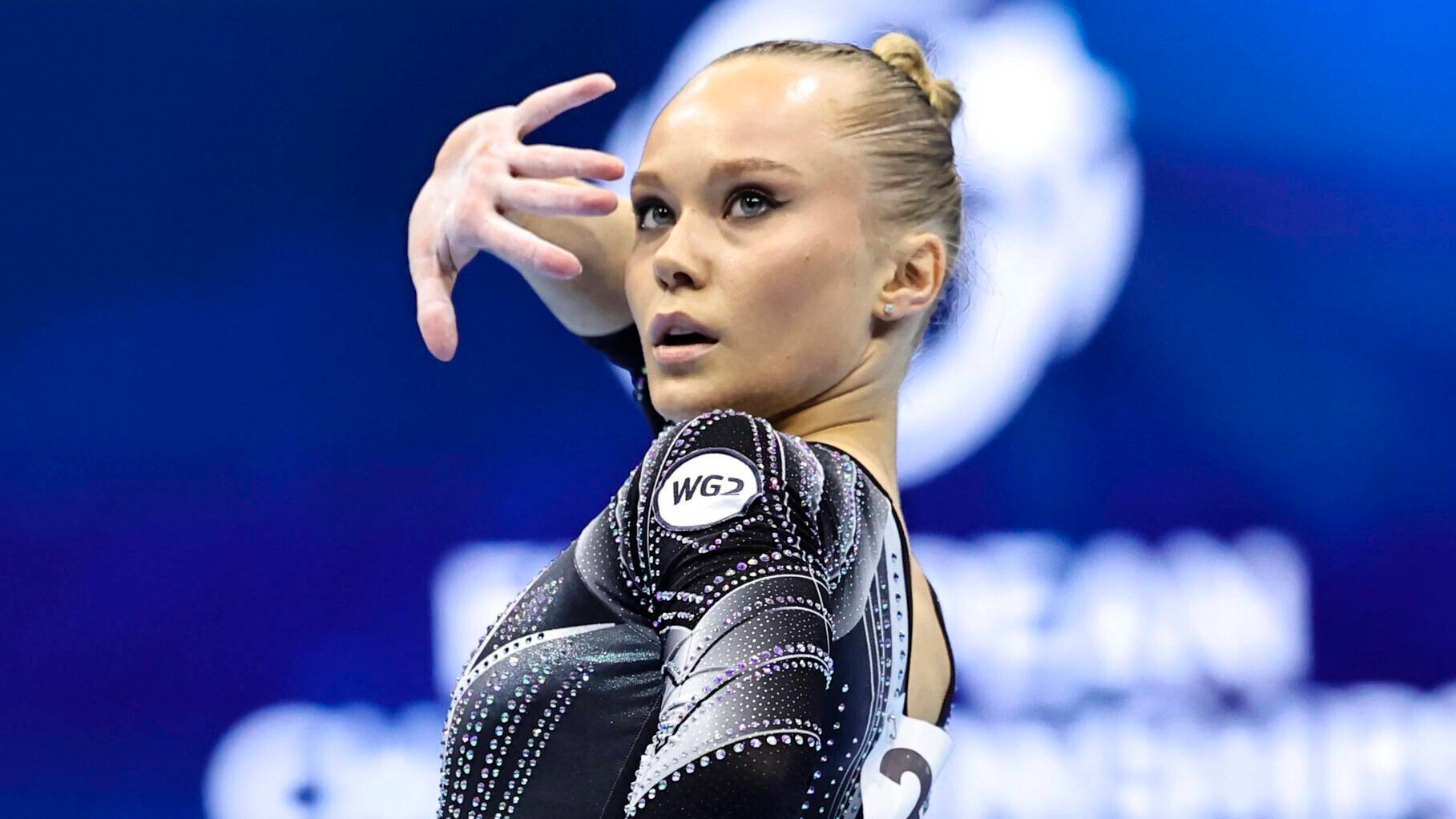 Мельникова, Листунова и Калмыкова пропустят чемпионат мира