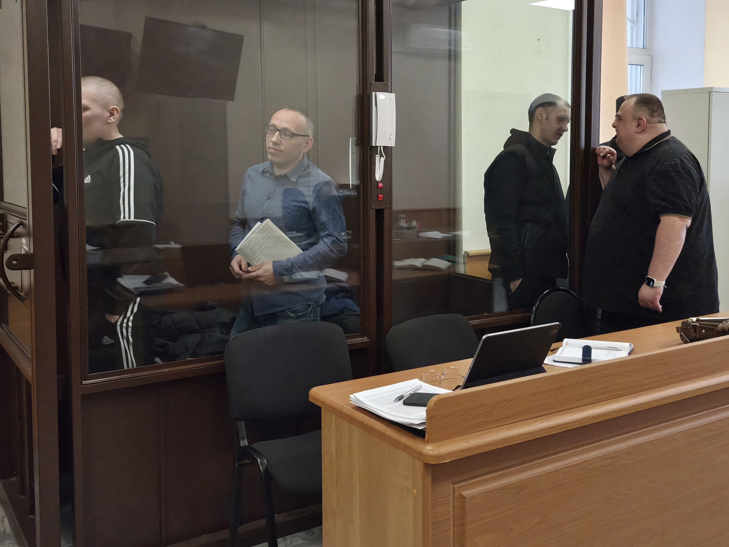 Степан Белоенко / ИД «Вечерняя Казань»