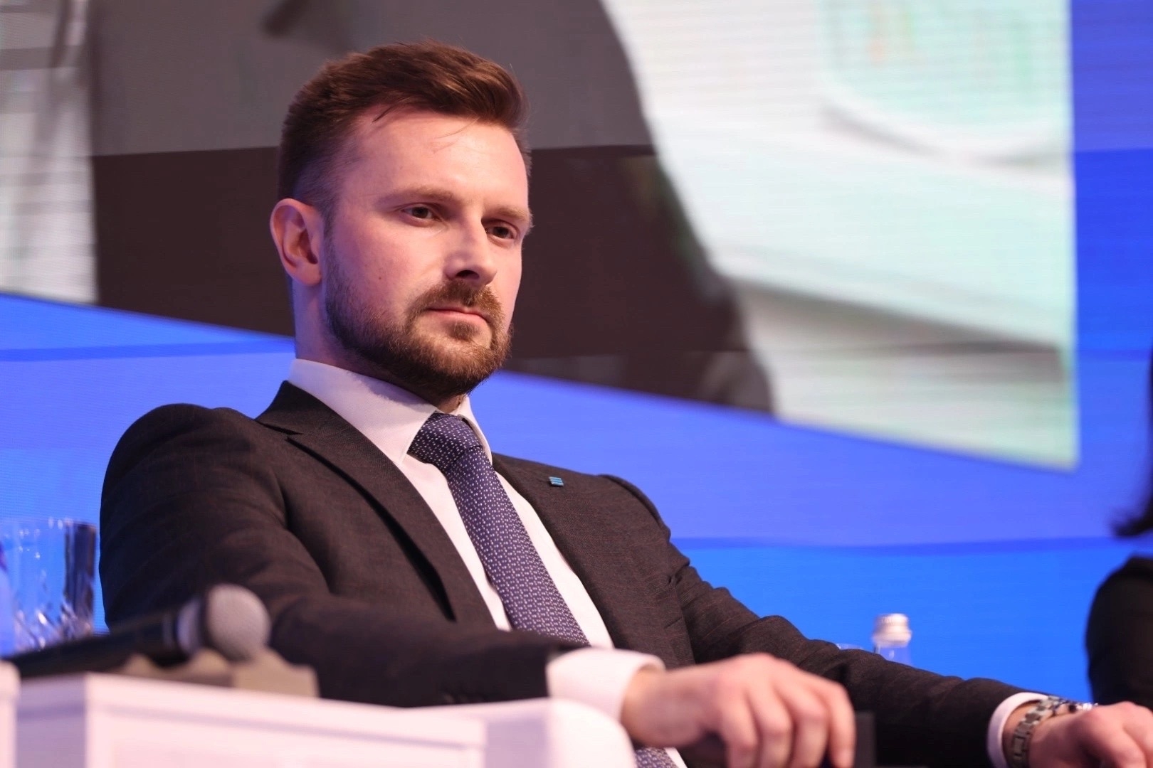 Степан Сумин: «Инвестиции через ИИС тренируют выдержку на длинной дистанции»